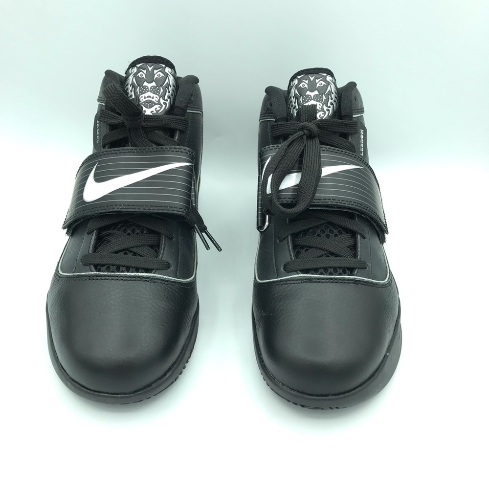 Nike Zoom Soldier IV TB